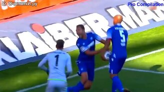 Весёлые провалы и моменты в спорте - смотреть видео (4:34)