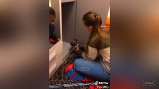 Они провалились на работе - смотреть видео (10:33)