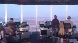 Инструктор в обмороке - смотреть видео (2:26)