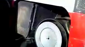 Как сохранить воздушный фильтр - смотреть видео (0:59)