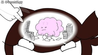 Чем опасен стресс - смотреть видео (8:05)