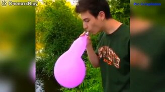 Мастера своих дел - смотреть видео (5:00)