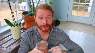 Почему пучок на голове делает вас лучше других - смотреть видео (5:33)