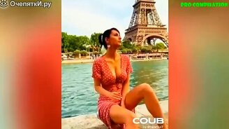 Мастера своего занятия - смотреть видео (6:07)