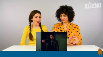 Итальянцы слушают музыку из культовых фильмов - смотреть видео (13:44)