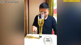 Мастерские трюки и номера - смотреть видео (8:05)