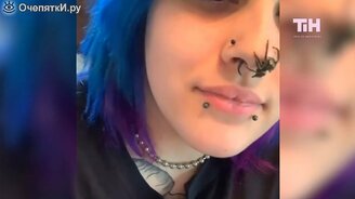 Эффектные и смешные моменты недели - смотреть видео (12:57)