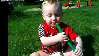 10 детских дебютов - смотреть видео (5:31)