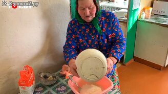 Хлеб, который можно назвать наследием - смотреть видео (1:16)