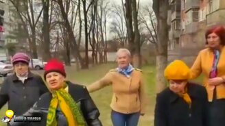 Подборка курьёзных случаев из жизни - смотреть видео (11:04)