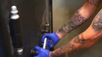 Защита миллионного уровня - смотреть видео (0:44)