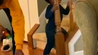 Я буду страдать! - смотреть видео (0:26)