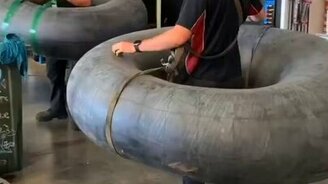 Как социально дистанцироваться - смотреть видео (0:50)