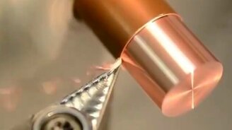 Идеально получилось! - смотреть видео (0:54)