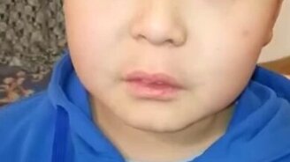 Хочу в школу! - смотреть видео (0:15)