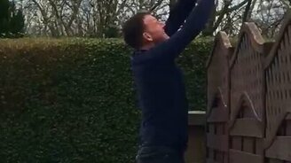 Бесконтактная доставка - смотреть видео (0:54)