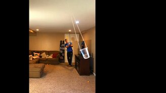 В поиске победного дубля - смотреть видео (0:15)