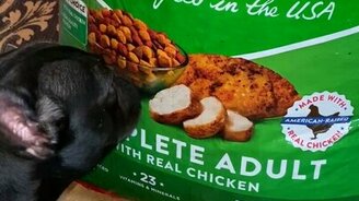 Так хочется съесть картинку! - смотреть видео (0:12)