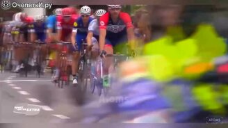 Пока не перепрыгнешь, не говори "гоп" - смотреть видео (9:44)