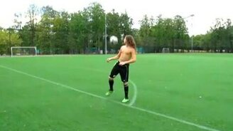 Прямое попадание - смотреть видео (0:24)