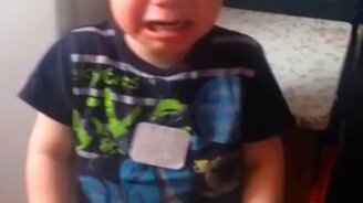 Спой грустную песню! - смотреть видео (1:20)