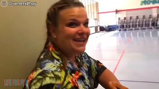 Страшно смешные розыгрыши - смотреть видео (10:10)