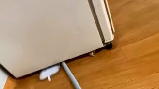 Хотите испугаться? - смотреть видео (0:14)