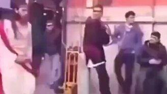 Бог нас остерегает - смотреть видео (0:10)