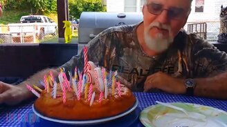 Казусы на днях рождения - смотреть видео (10:40)