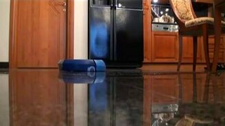 Выключи пылесос - смотреть видео (0:54)