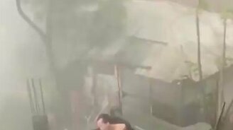 Клип-пародия на "Песню Земли" - смотреть видео (0:38)