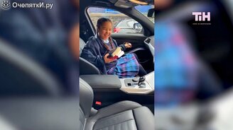 Апрельские курьёзы и задор - смотреть видео (9:42)