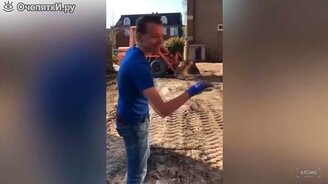 Комизм на работе - смотреть видео (9:46)