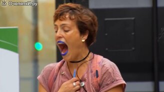 Давайте выпустим ядовитых пауков! - смотреть видео (1:23)