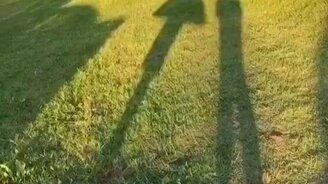 Превратился в стрелку - смотреть видео (0:06)