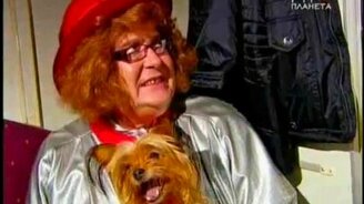 В поезде - смотреть видео (2:22)