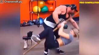 Они - словно мастера! - смотреть видео (6:33)