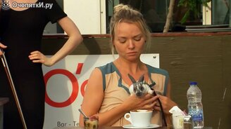 Паштет из кролика - вкуснятина!? - смотреть видео (1:32)