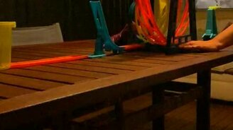 Двойная мёртвая петля - смотреть видео (0:17)