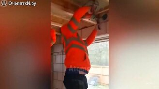 Когда на работе провальный день - смотреть видео (9:46)