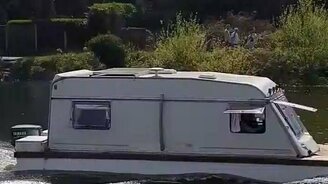 Дом для выживания - смотреть видео (0:34)