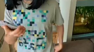 Девушки во время ПМС - смотреть видео (1:02)