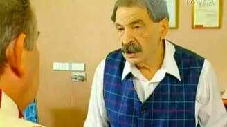 В командировке - смотреть видео (2:20)