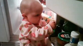 Дети проказничают и вытворяют - смотреть видео (9:01)