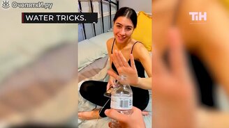 Почти 20 минут смешных видео - смотреть видео (19:44)