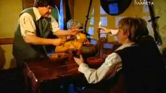 Сказка - Скот в сапогах - смотреть видео (3:06)