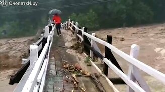 Самые опасные мосты в мире - смотреть видео (7:08)