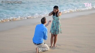 Разнообразные интересные ситуации - смотреть видео (6:50)