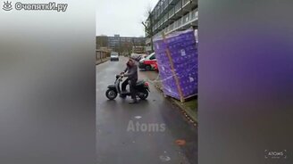 Когда на работе постигли неудачи - смотреть видео (9:28)