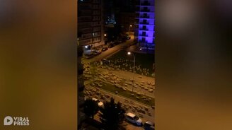 Овцы в Турции - смотреть видео (0:23)